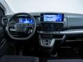 Opel Vivaro Doppelkabine L3 AHK Automatik Navi Freispre Weiß - thumbnail 15