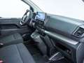 Opel Vivaro Doppelkabine L3 AHK Automatik Navi Freispre Weiß - thumbnail 16