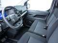 Opel Vivaro Doppelkabine L3 AHK Automatik Navi Freispre Weiß - thumbnail 28