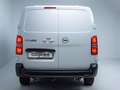 Opel Vivaro Doppelkabine L3 AHK Automatik Navi Freispre Weiß - thumbnail 6