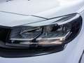 Opel Vivaro Doppelkabine L3 AHK Automatik Navi Freispre Weiß - thumbnail 12