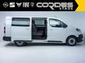 Opel Vivaro Doppelkabine L3 AHK Automatik Navi Freispre Weiß - thumbnail 5