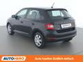 Skoda Fabia 1.0 MPI Active Schwarz - thumbnail 4