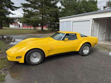 Targa L-82