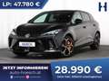 MG MG4 X-POWER 4WD OHNE KM TOP-SCHNÄPPCHEN -39% Schwarz - thumbnail 1