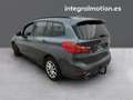 BMW 216 216d Gris - thumbnail 4
