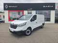Renault Trafic L1H1 2,8t 110PS *22.659.-* Weiß - thumbnail 1