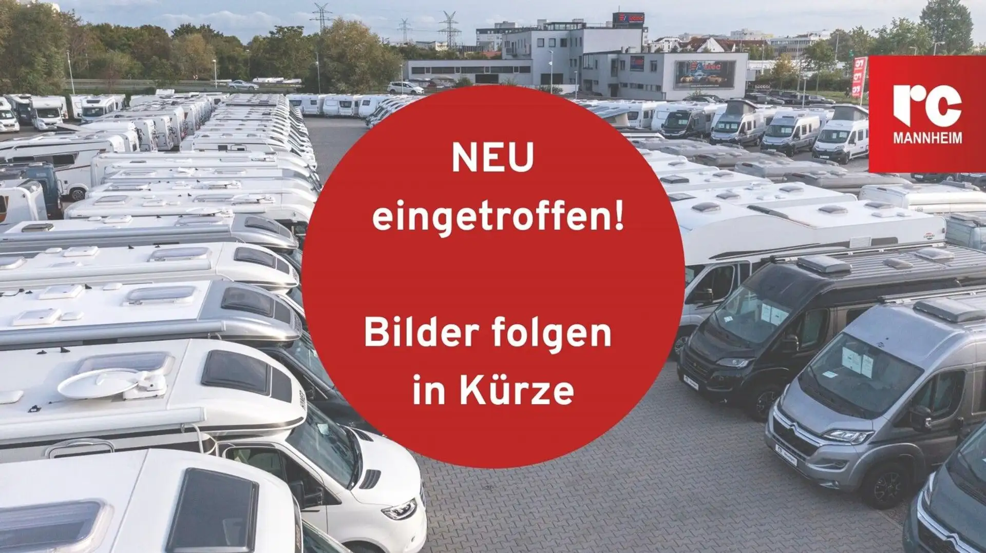 Carado pro CV 600 AKTIONSPREIS | Aufstelldach Grigio - 1