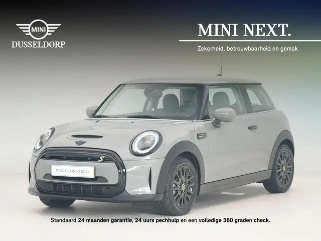 MINI Sonstige