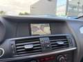 BMW X3 XDRIVE 20d SPORT DESIGN 184ch (F25) BVM6 Gris - thumbnail 11