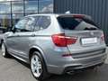 BMW X3 XDRIVE 20d SPORT DESIGN 184ch (F25) BVM6 Gris - thumbnail 9