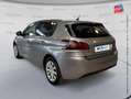 Peugeot 308 1.2 PureTech 110ch E6.c S\u0026S Style 108g Gris - thumbnail 8