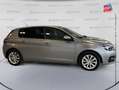 Peugeot 308 1.2 PureTech 110ch E6.c S\u0026S Style 108g Gris - thumbnail 4