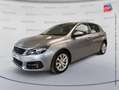 Peugeot 308 1.2 PureTech 110ch E6.c S\u0026S Style 108g Gris - thumbnail 1