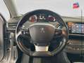 Peugeot 308 1.2 PureTech 110ch E6.c S\u0026S Style 108g Gris - thumbnail 12