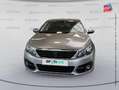 Peugeot 308 1.2 PureTech 110ch E6.c S\u0026S Style 108g Gris - thumbnail 2