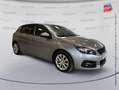 Peugeot 308 1.2 PureTech 110ch E6.c S\u0026S Style 108g Gris - thumbnail 3