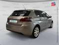 Peugeot 308 1.2 PureTech 110ch E6.c S\u0026S Style 108g Gris - thumbnail 6