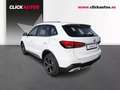 MG ZS 1.5 Hybrid 197CV Comfort AT Weiß - thumbnail 7