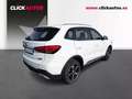 MG ZS 1.5 Hybrid 197CV Comfort AT Weiß - thumbnail 5