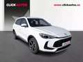 MG ZS 1.5 Hybrid 197CV Comfort AT Weiß - thumbnail 3