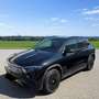 Mercedes-Benz EQA 350 EQA 350 4M / WKR/JS-Garantie/MB-Scheckheft! Schwarz - thumbnail 1