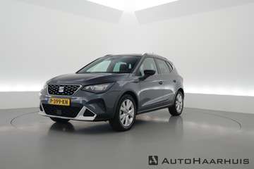 1.0 TSI 95PK Xperience | Rijklaar! | Apple CarPlay
