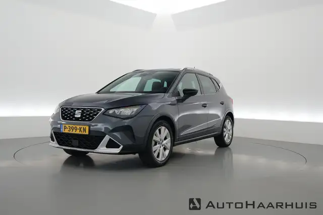 SEAT Arona 1.0 TSI 95PK Xperience | Rijklaar! | Apple CarPlay