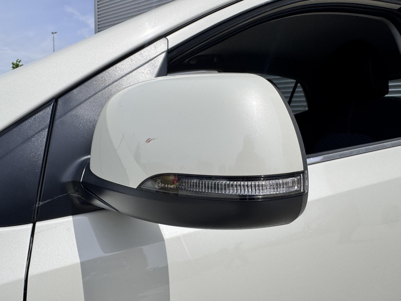 Kia Picanto 1.0 DPI DynamicPlusLine MilkyBeige | Privacyglass — photo 13