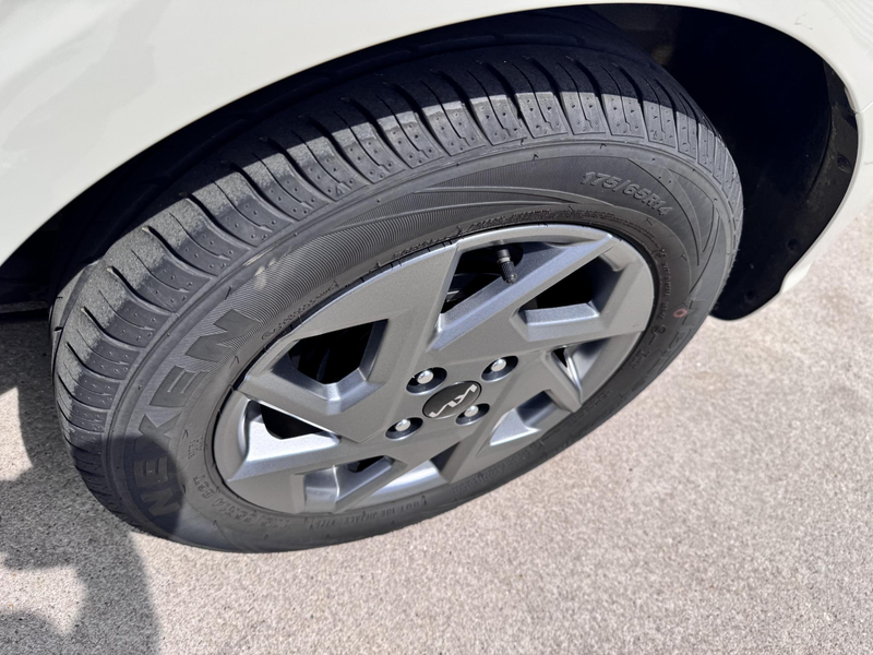 Kia Picanto 1.0 DPI DynamicPlusLine MilkyBeige | Privacyglass — photo 11