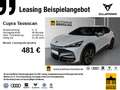 CUPRA Tavascan VZ *MATRIX*ACC*NAV*WärmeP*R-CAM*SHZ* Blanco - thumbnail 1
