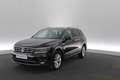 Volkswagen Tiguan Allspace 2.0 TDi SCR Highline DSG Business LEDER/CUIR LED G Noir - thumbnail 1