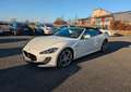 Maserati GranCabrio mc stradale Weiß - thumbnail 2
