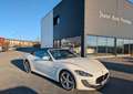 Maserati GranCabrio mc stradale Weiß - thumbnail 1