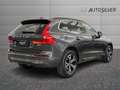 Volvo XC60 B4 (d) AWD Geartronic Momentum Gris - thumbnail 2
