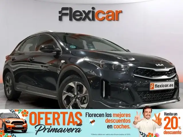 Kia XCeed 1.0 T-GDi Drive