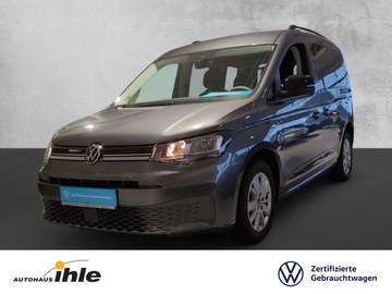 Life 1,5 TSI APP-CONNECT+CLIMATRONIC+DAB+