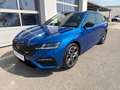 Skoda Octavia RS iV 245 DSG Blau - thumbnail 1