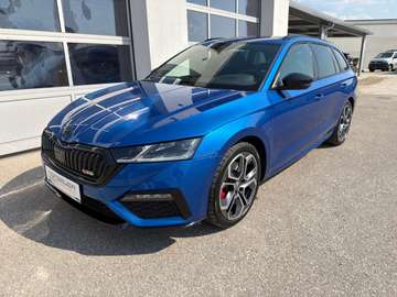 RS iV 245 DSG