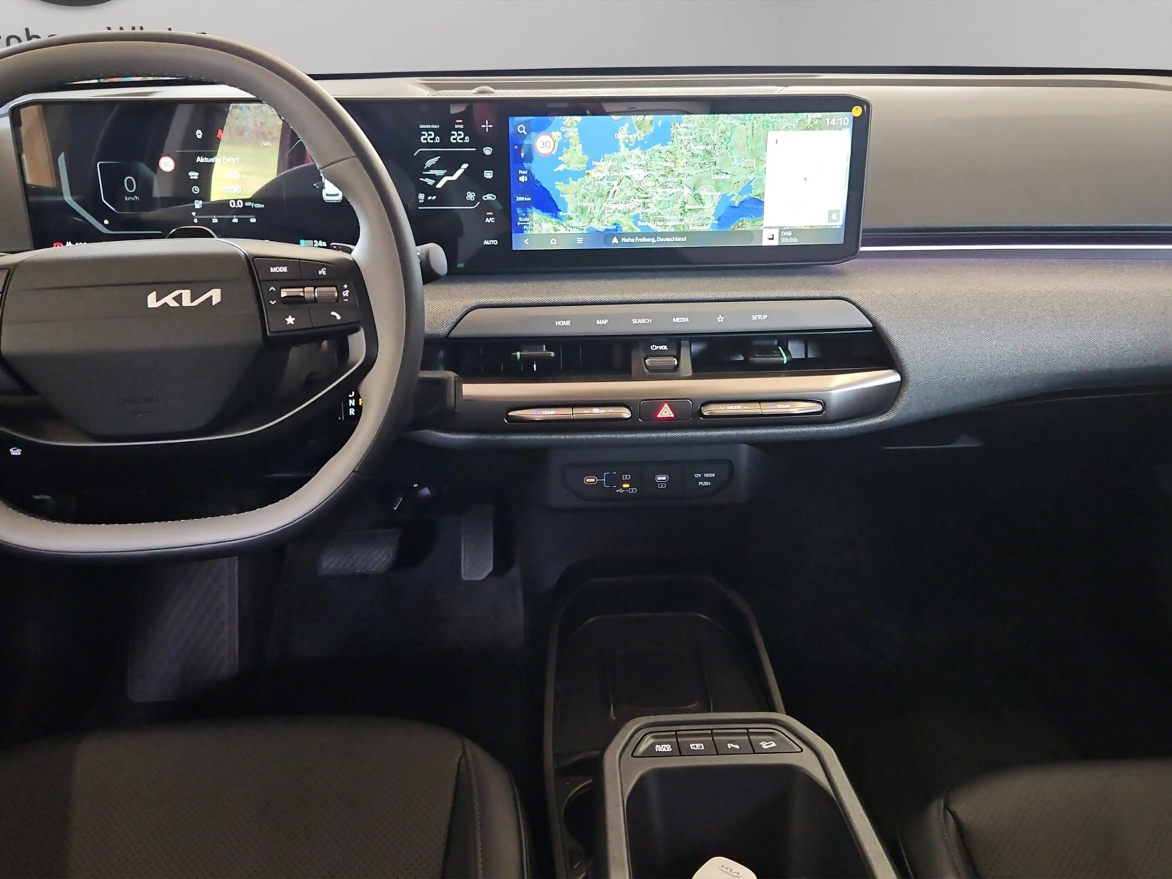 Kia EV4 81kw Hatchback Earth P3/P4/P5/P6/P7 — photo 9