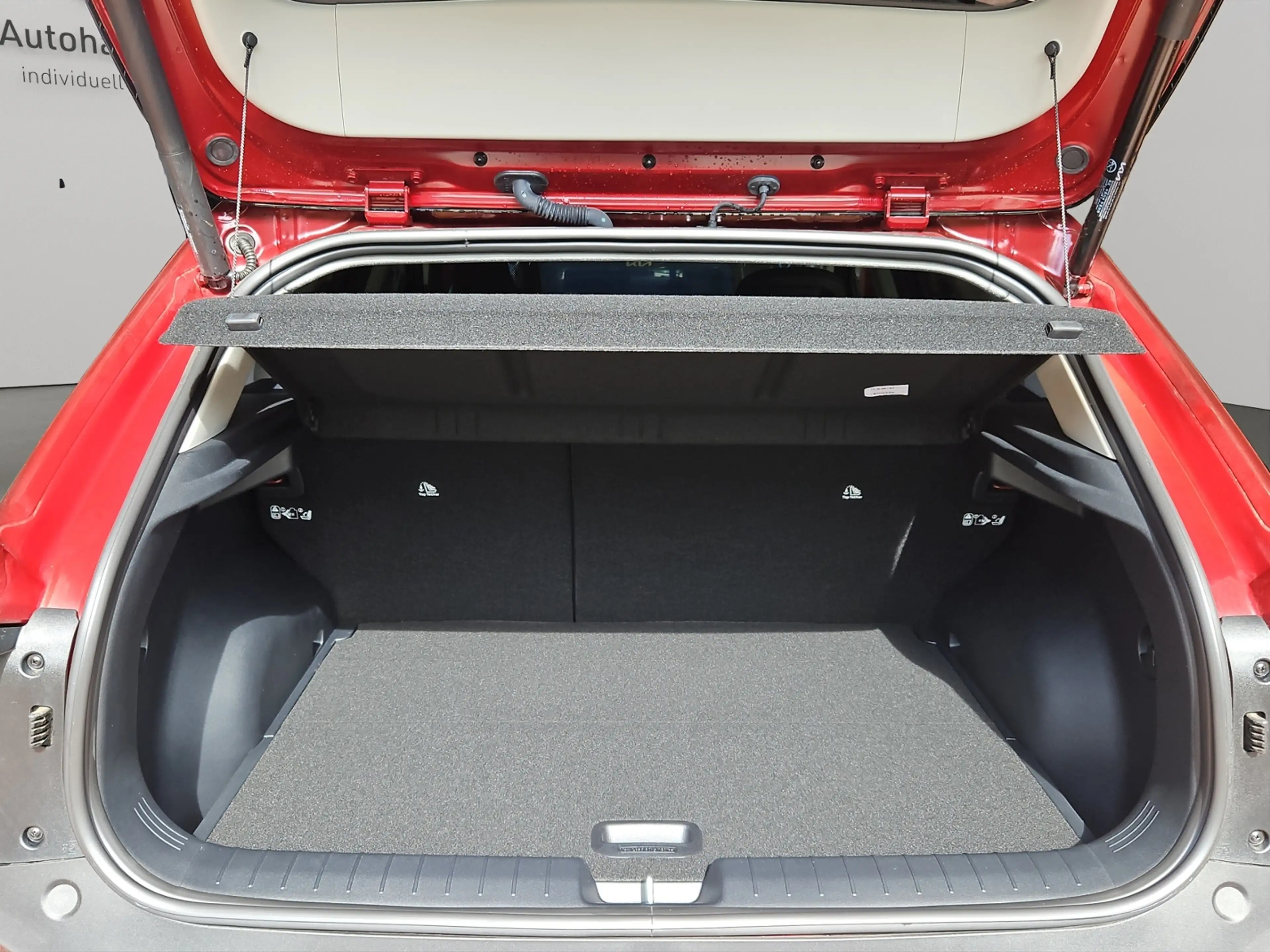 Kia EV4 81kw Hatchback Earth P3/P4/P5/P6/P7 — photo 15