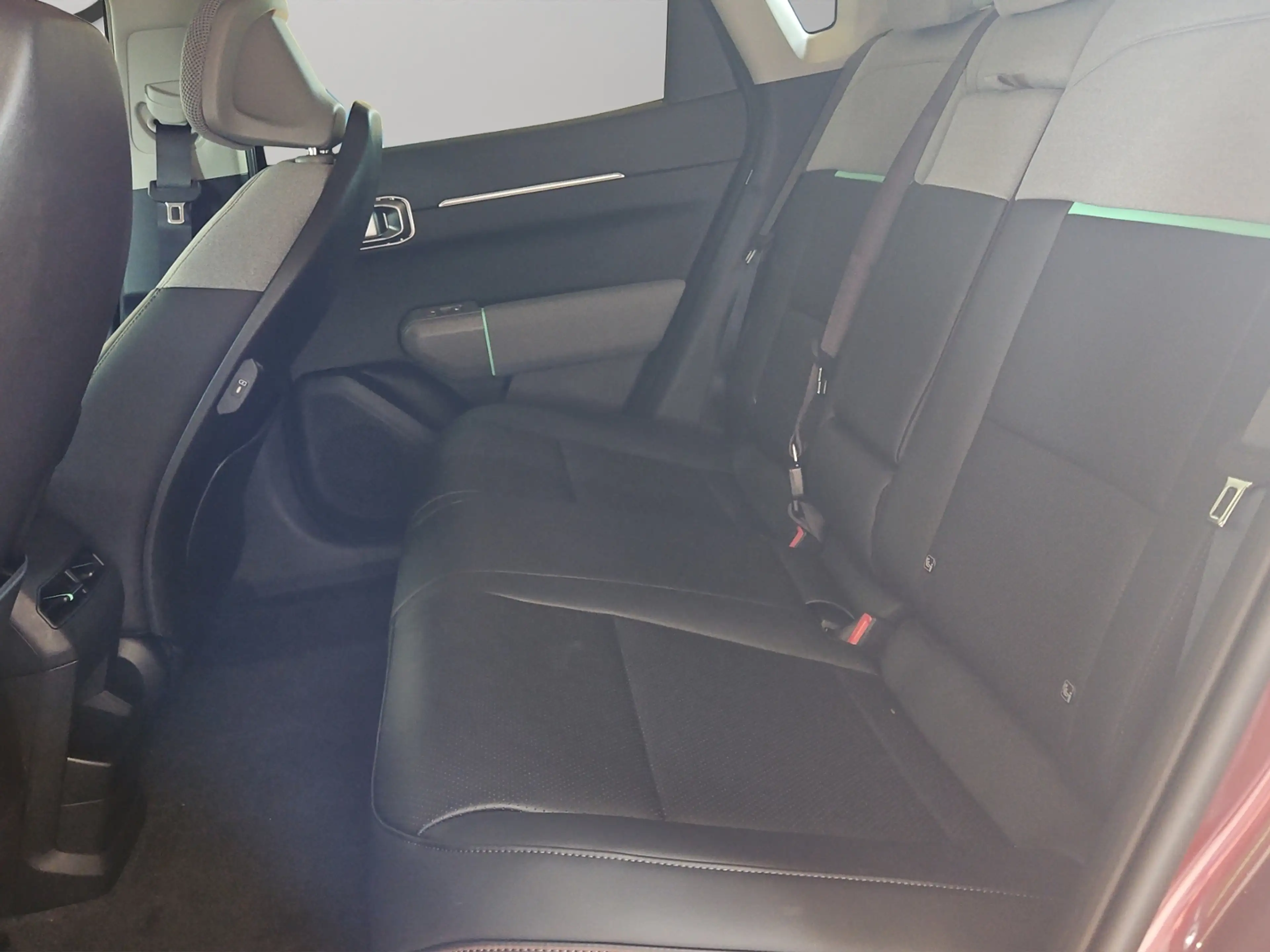 Kia EV4 81kw Hatchback Earth P3/P4/P5/P6/P7 — photo 13