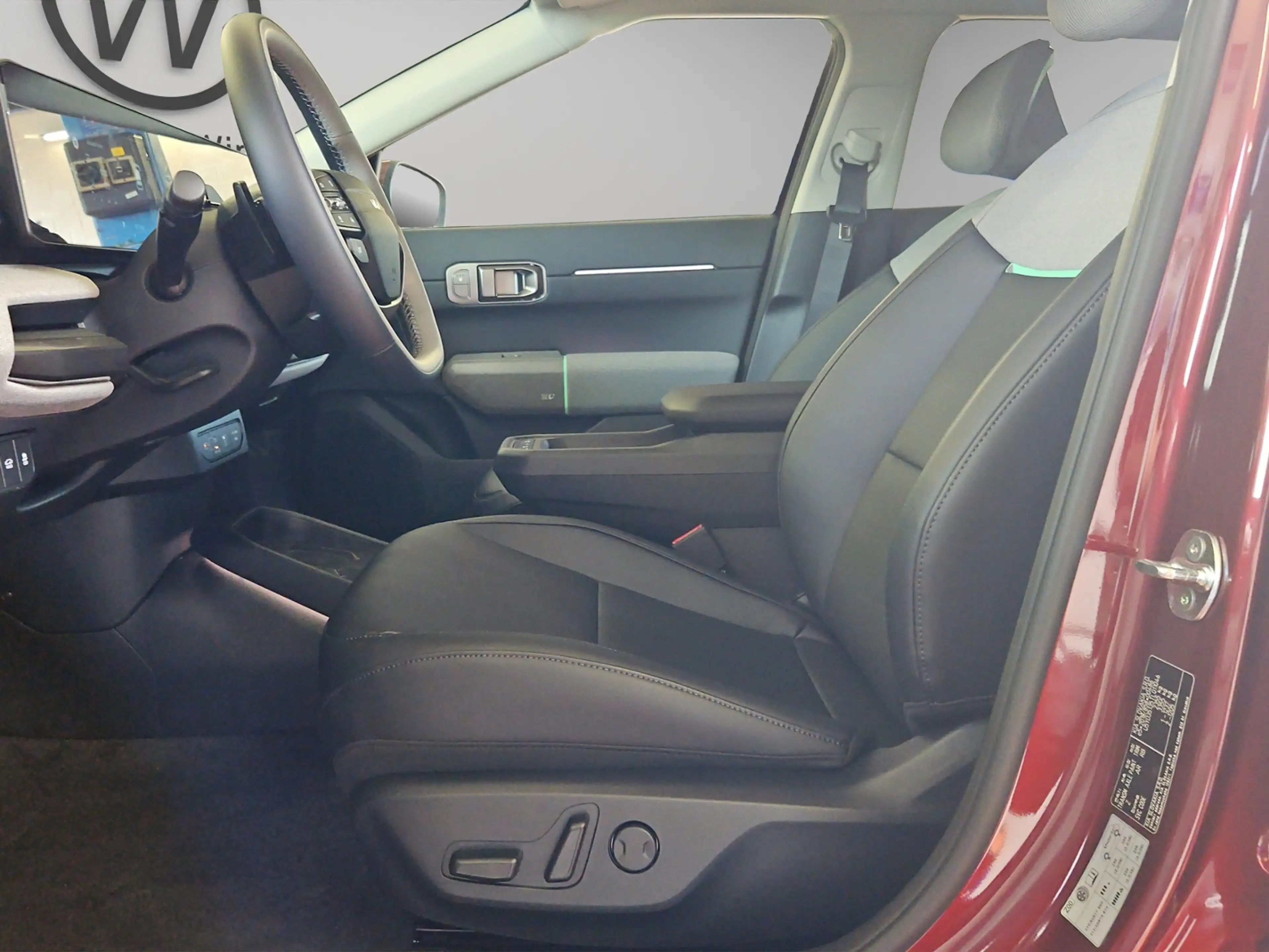 Kia EV4 81kw Hatchback Earth P3/P4/P5/P6/P7 — photo 12