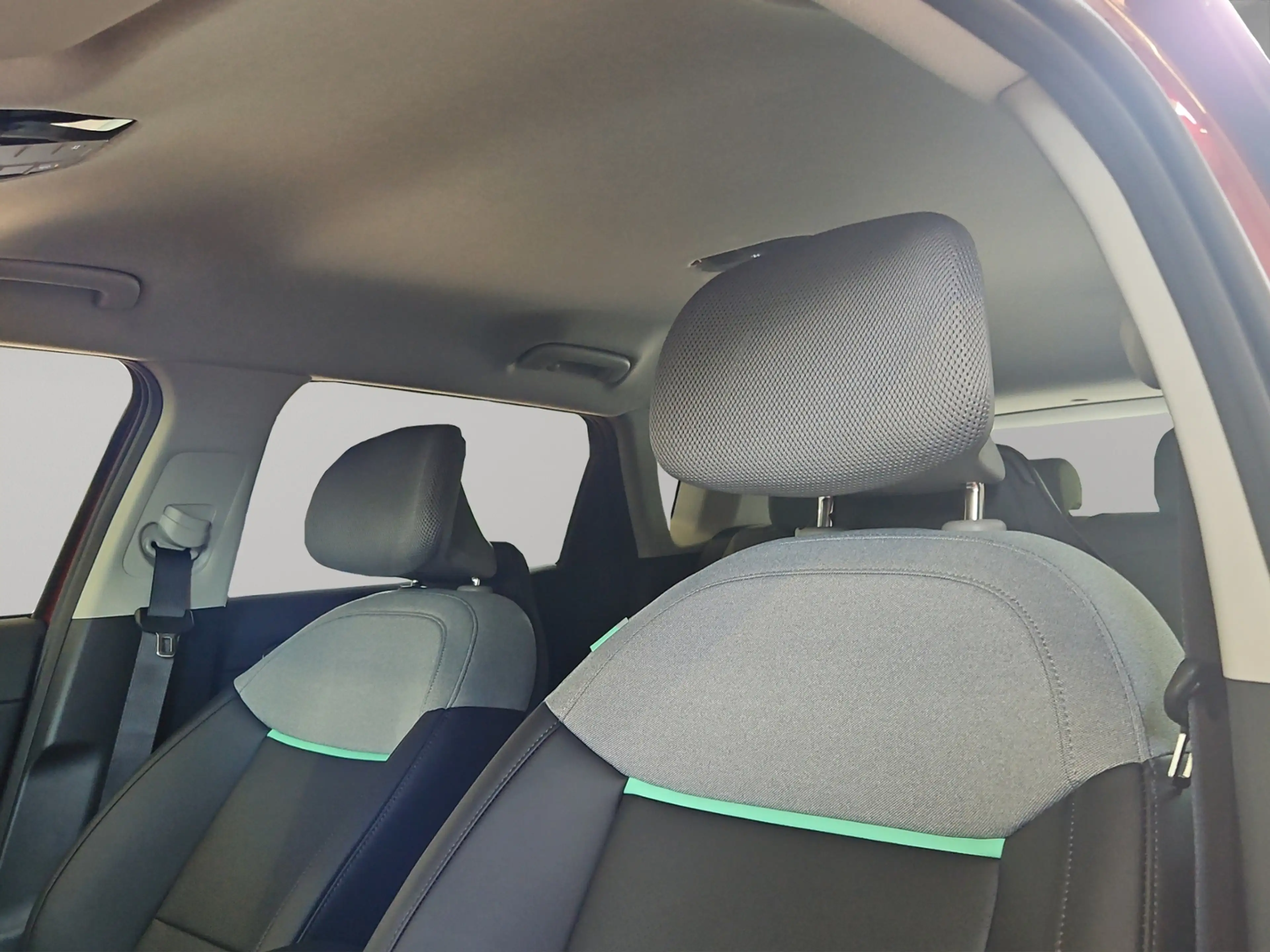 Kia EV4 81kw Hatchback Earth P3/P4/P5/P6/P7 — photo 14