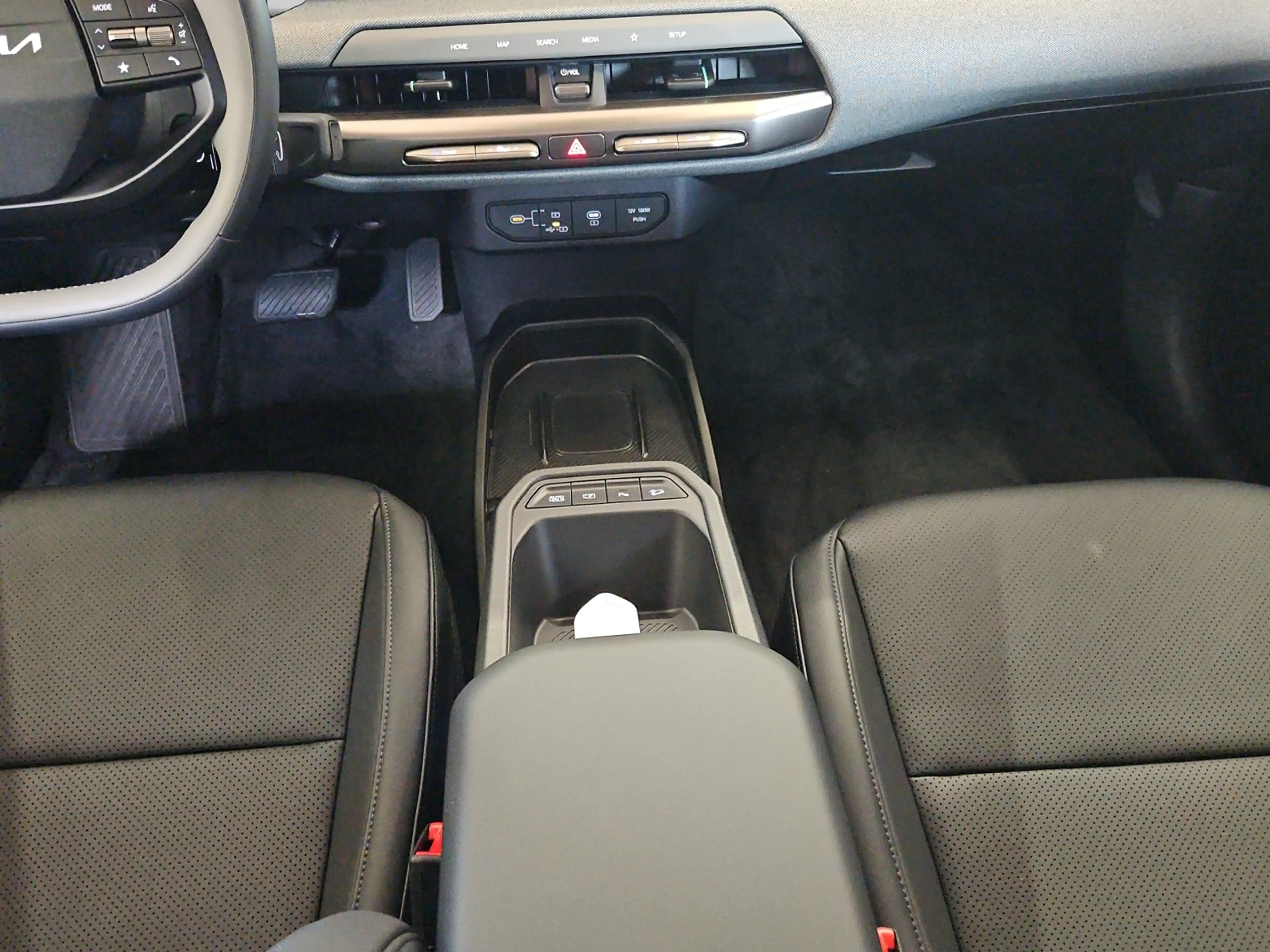Kia EV4 81kw Hatchback Earth P3/P4/P5/P6/P7 — photo 11
