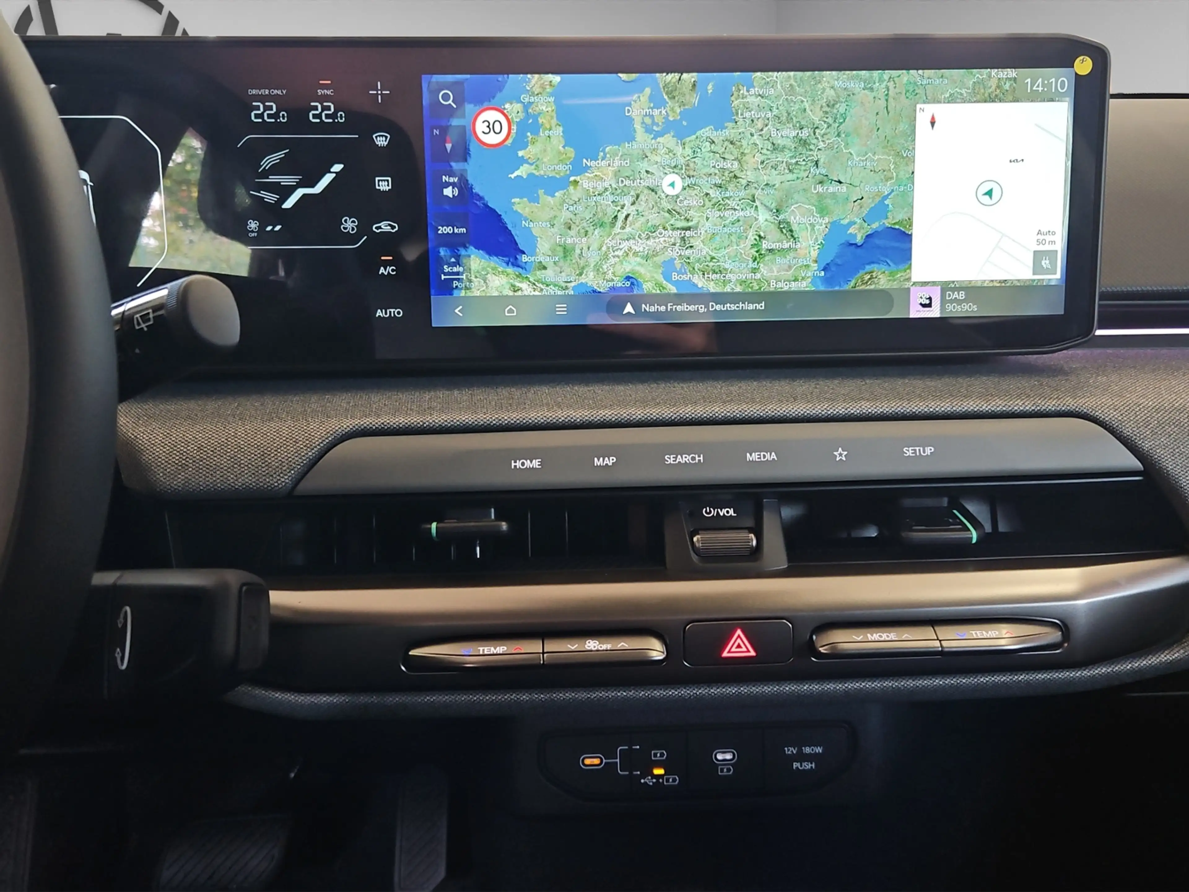 Kia EV4 81kw Hatchback Earth P3/P4/P5/P6/P7 — photo 10
