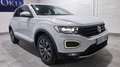 Volkswagen T-Roc Sport 2.0 TSI 140kW (190CV) 4 Motion DSG Weiß - thumbnail 2