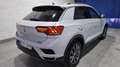 Volkswagen T-Roc Sport 2.0 TSI 140kW (190CV) 4 Motion DSG Weiß - thumbnail 7