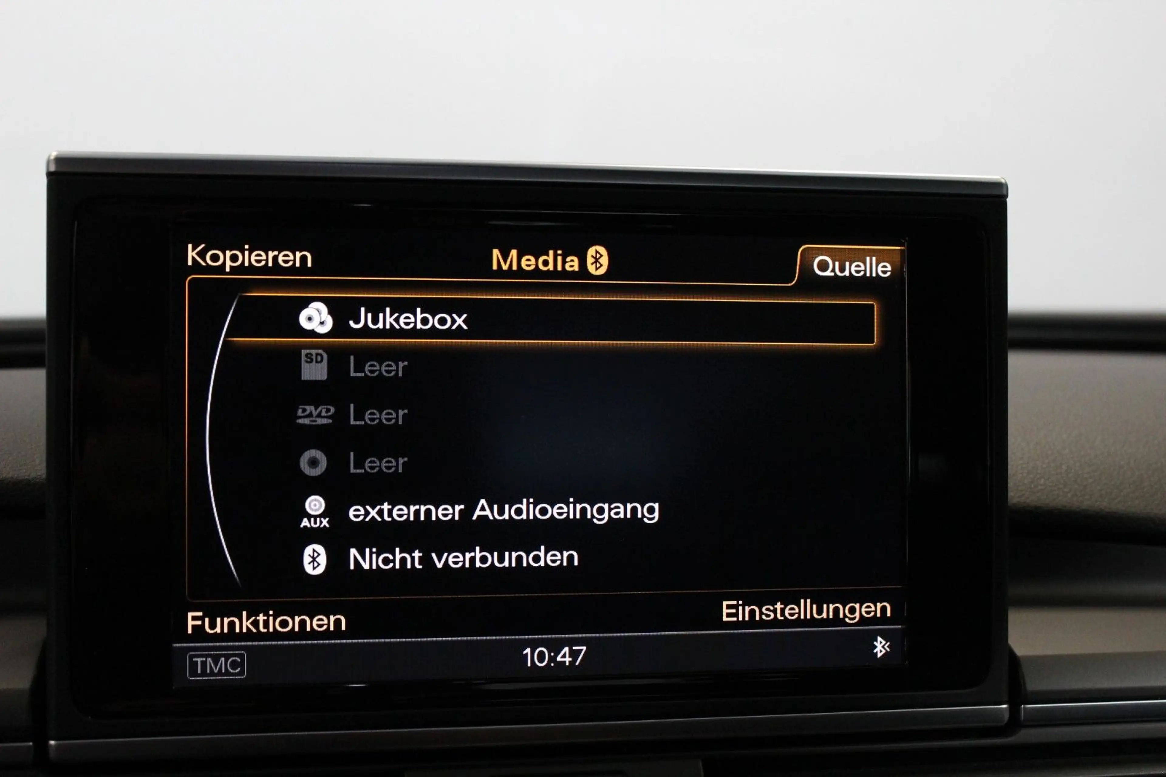 Audi A7 Sportback 3.0 TFSI quattro*S Line*Standheiz.* — photo 21