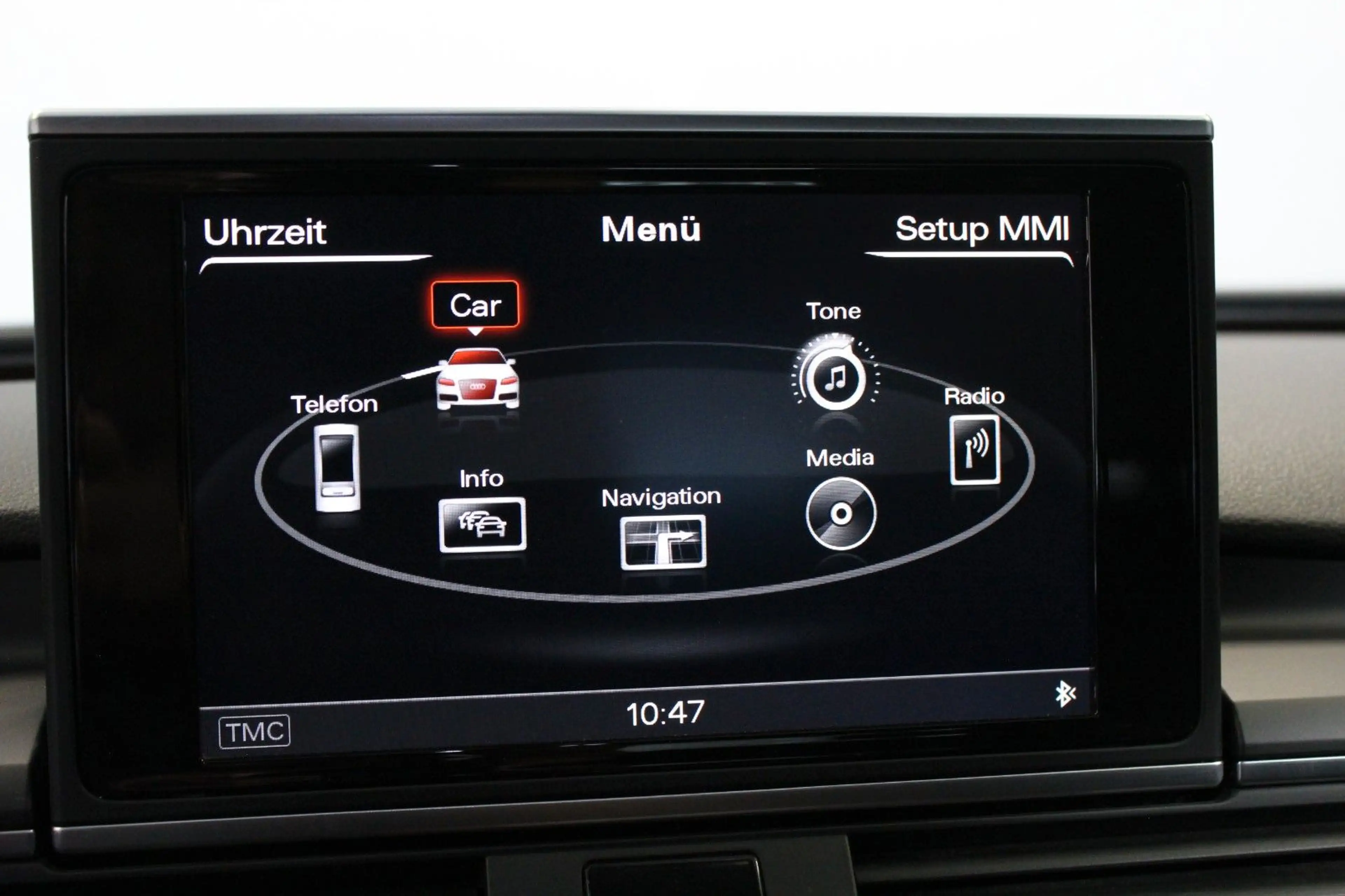 Audi A7 Sportback 3.0 TFSI quattro*S Line*Standheiz.* — photo 20